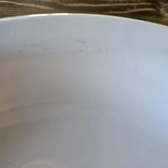 Corning Ware Cornflower Blue P 309 B 9 Inch Pie Plate Pan - Picture 5 of 8